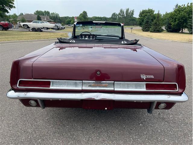 1963 Pontiac LeMans (CC-1742644) for sale in Ramsey, Minnesota