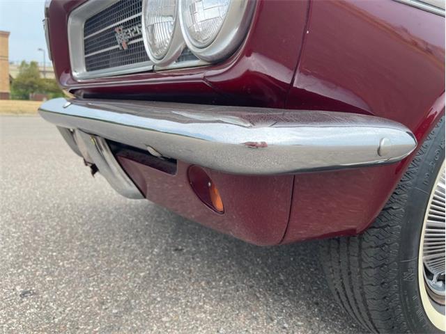 1963 Pontiac LeMans (CC-1742644) for sale in Ramsey, Minnesota