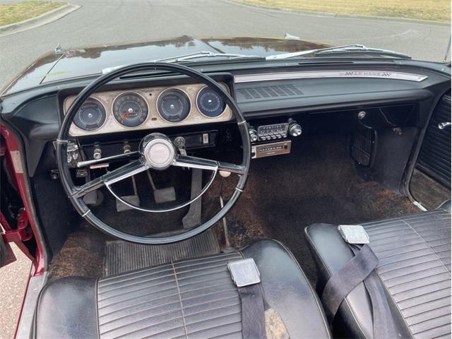 1963 Pontiac LeMans (CC-1742644) for sale in Ramsey, Minnesota