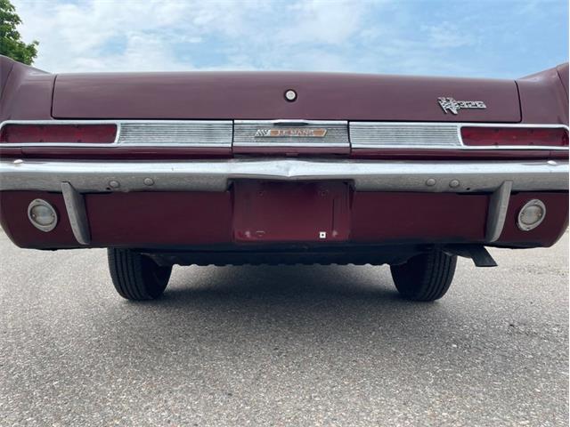 1963 Pontiac LeMans (CC-1742644) for sale in Ramsey, Minnesota