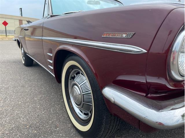 1963 Pontiac LeMans (CC-1742644) for sale in Ramsey, Minnesota
