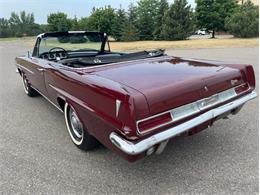 1963 Pontiac LeMans (CC-1742644) for sale in Ramsey, Minnesota