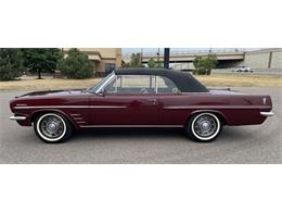 1963 Pontiac LeMans (CC-1742644) for sale in Ramsey, Minnesota