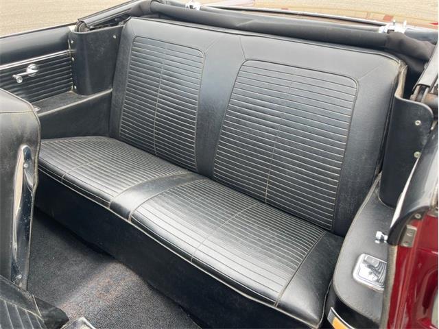 1963 Pontiac LeMans (CC-1742644) for sale in Ramsey, Minnesota