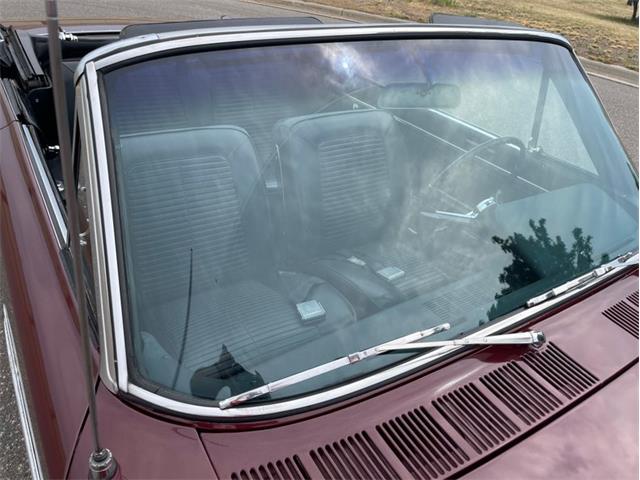 1963 Pontiac LeMans (CC-1742644) for sale in Ramsey, Minnesota