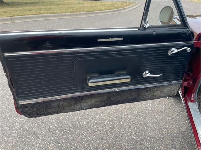 1963 Pontiac LeMans (CC-1742644) for sale in Ramsey, Minnesota