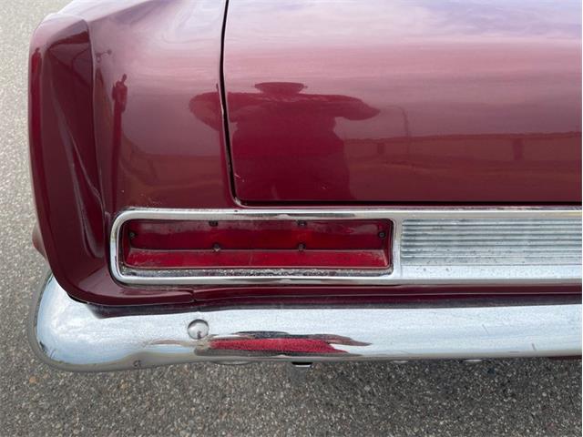 1963 Pontiac LeMans (CC-1742644) for sale in Ramsey, Minnesota