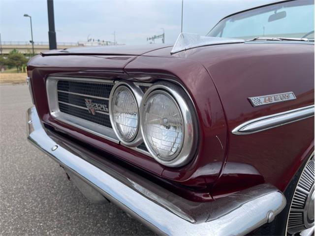 1963 Pontiac LeMans (CC-1742644) for sale in Ramsey, Minnesota