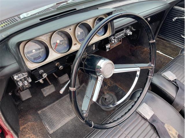 1963 Pontiac LeMans (CC-1742644) for sale in Ramsey, Minnesota