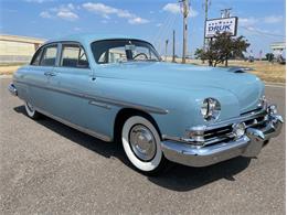 1951 Lincoln Cosmopolitan (CC-1742648) for sale in Ramsey, Minnesota