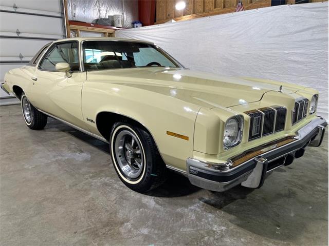 1975 Pontiac LeMans (CC-1742649) for sale in Ramsey, Minnesota