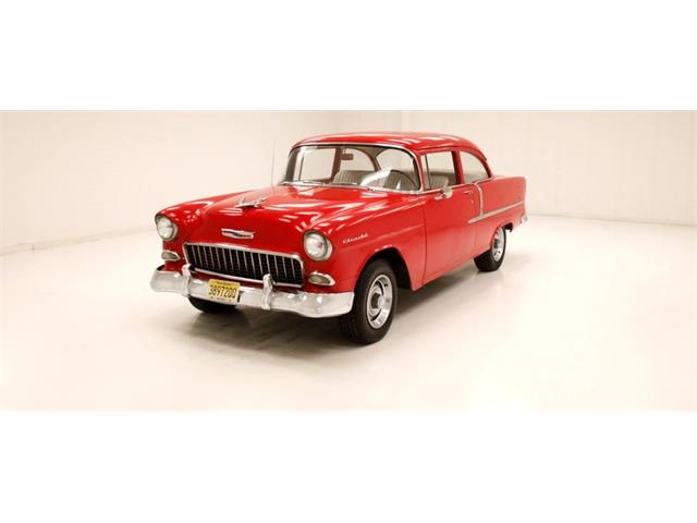 1955 Chevrolet 210 (CC-1740265) for sale in Morgantown, Pennsylvania