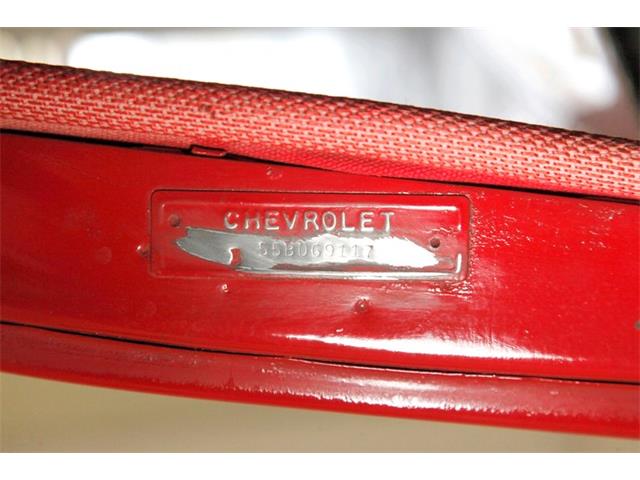 1955 Chevrolet 210 (CC-1740265) for sale in Morgantown, Pennsylvania