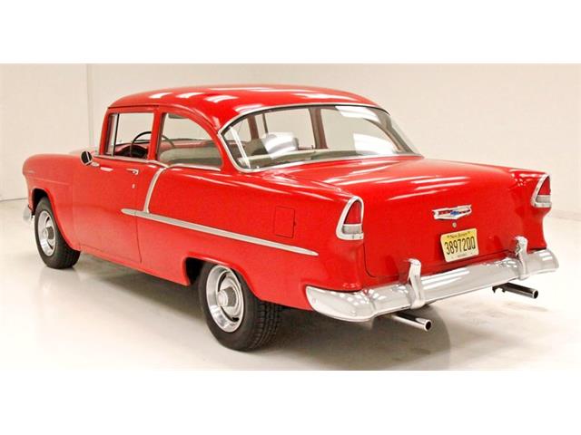 1955 Chevrolet 210 (CC-1740265) for sale in Morgantown, Pennsylvania