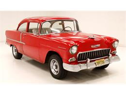1955 Chevrolet 210 (CC-1740265) for sale in Morgantown, Pennsylvania