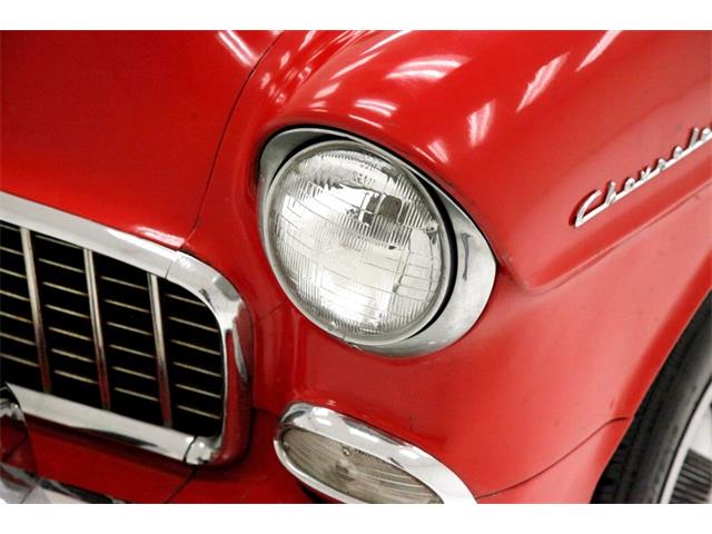 1955 Chevrolet 210 (CC-1740265) for sale in Morgantown, Pennsylvania