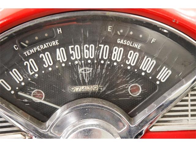 1955 Chevrolet 210 (CC-1740265) for sale in Morgantown, Pennsylvania