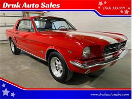 1965 Ford Mustang (CC-1742653) for sale in Ramsey, Minnesota