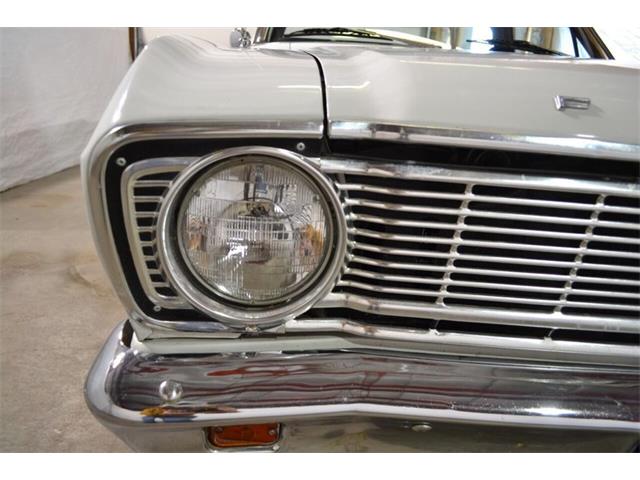 1966 Ford Ranchero for Sale | ClassicCars.com | CC-1742656