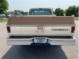 1979 Chevrolet Silverado (CC-1742658) for sale in Ramsey, Minnesota