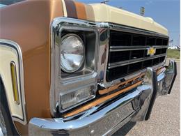 1979 Chevrolet Silverado (CC-1742658) for sale in Ramsey, Minnesota