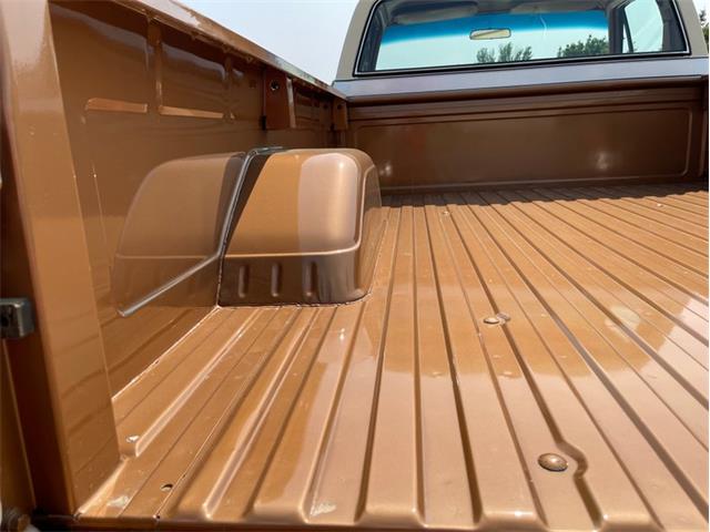 1979 Chevrolet Silverado (CC-1742658) for sale in Ramsey, Minnesota