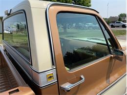 1979 Chevrolet Silverado (CC-1742658) for sale in Ramsey, Minnesota