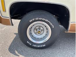 1979 Chevrolet Silverado (CC-1742658) for sale in Ramsey, Minnesota