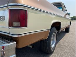 1979 Chevrolet Silverado (CC-1742658) for sale in Ramsey, Minnesota