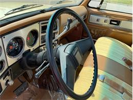 1979 Chevrolet Silverado (CC-1742658) for sale in Ramsey, Minnesota