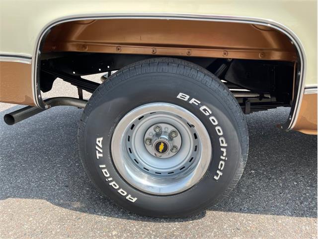 1979 Chevrolet Silverado (CC-1742658) for sale in Ramsey, Minnesota