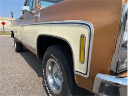 1979 Chevrolet Silverado (CC-1742658) for sale in Ramsey, Minnesota
