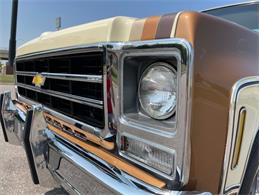 1979 Chevrolet Silverado (CC-1742658) for sale in Ramsey, Minnesota