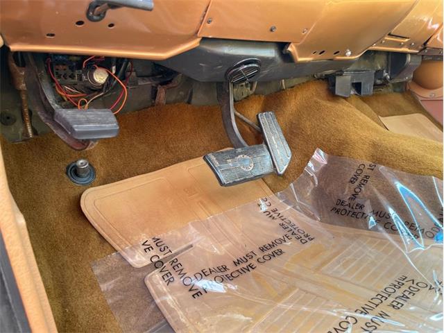 1979 Chevrolet Silverado (CC-1742658) for sale in Ramsey, Minnesota