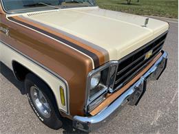 1979 Chevrolet Silverado (CC-1742658) for sale in Ramsey, Minnesota