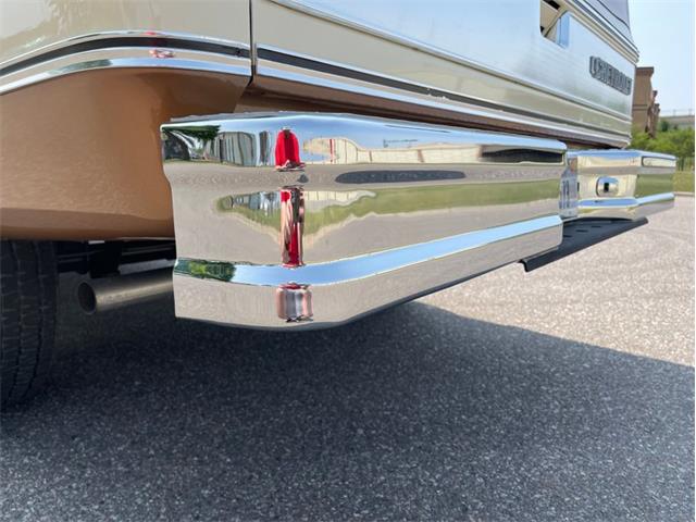 1979 Chevrolet Silverado (CC-1742658) for sale in Ramsey, Minnesota