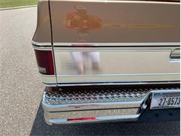 1979 Chevrolet Silverado (CC-1742658) for sale in Ramsey, Minnesota
