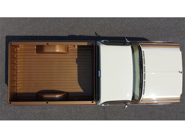 1979 Chevrolet Silverado (CC-1742658) for sale in Ramsey, Minnesota