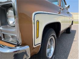 1979 Chevrolet Silverado (CC-1742658) for sale in Ramsey, Minnesota