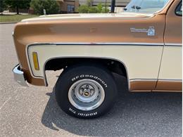 1979 Chevrolet Silverado (CC-1742658) for sale in Ramsey, Minnesota