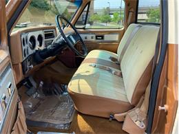 1979 Chevrolet Silverado (CC-1742658) for sale in Ramsey, Minnesota