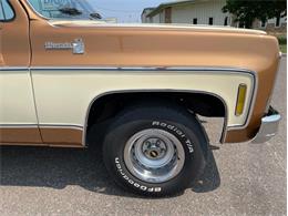 1979 Chevrolet Silverado (CC-1742658) for sale in Ramsey, Minnesota