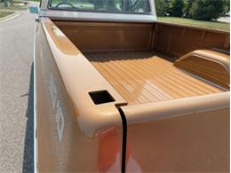 1979 Chevrolet Silverado (CC-1742658) for sale in Ramsey, Minnesota