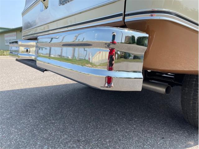 1979 Chevrolet Silverado (CC-1742658) for sale in Ramsey, Minnesota