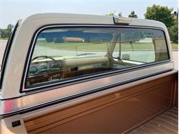 1979 Chevrolet Silverado (CC-1742658) for sale in Ramsey, Minnesota