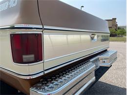1979 Chevrolet Silverado (CC-1742658) for sale in Ramsey, Minnesota