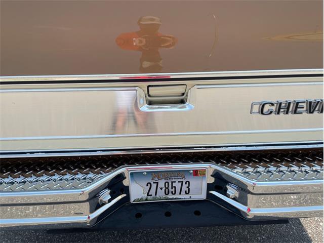 1979 Chevrolet Silverado (CC-1742658) for sale in Ramsey, Minnesota