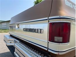 1979 Chevrolet Silverado (CC-1742658) for sale in Ramsey, Minnesota