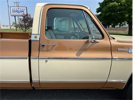 1979 Chevrolet Silverado (CC-1742658) for sale in Ramsey, Minnesota