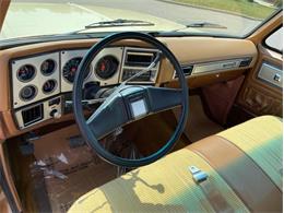 1979 Chevrolet Silverado (CC-1742658) for sale in Ramsey, Minnesota